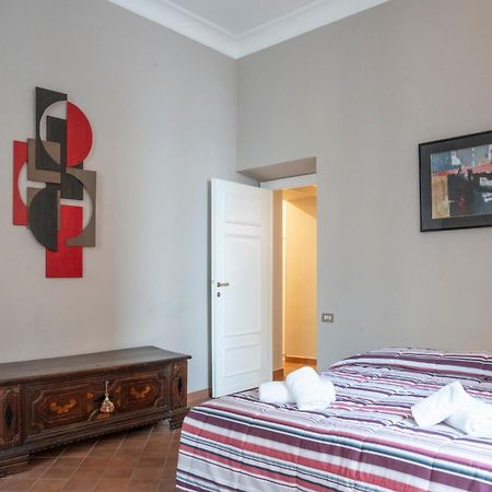 Home D'Elite Ripetta - Spanish Steps Roma Exterior foto