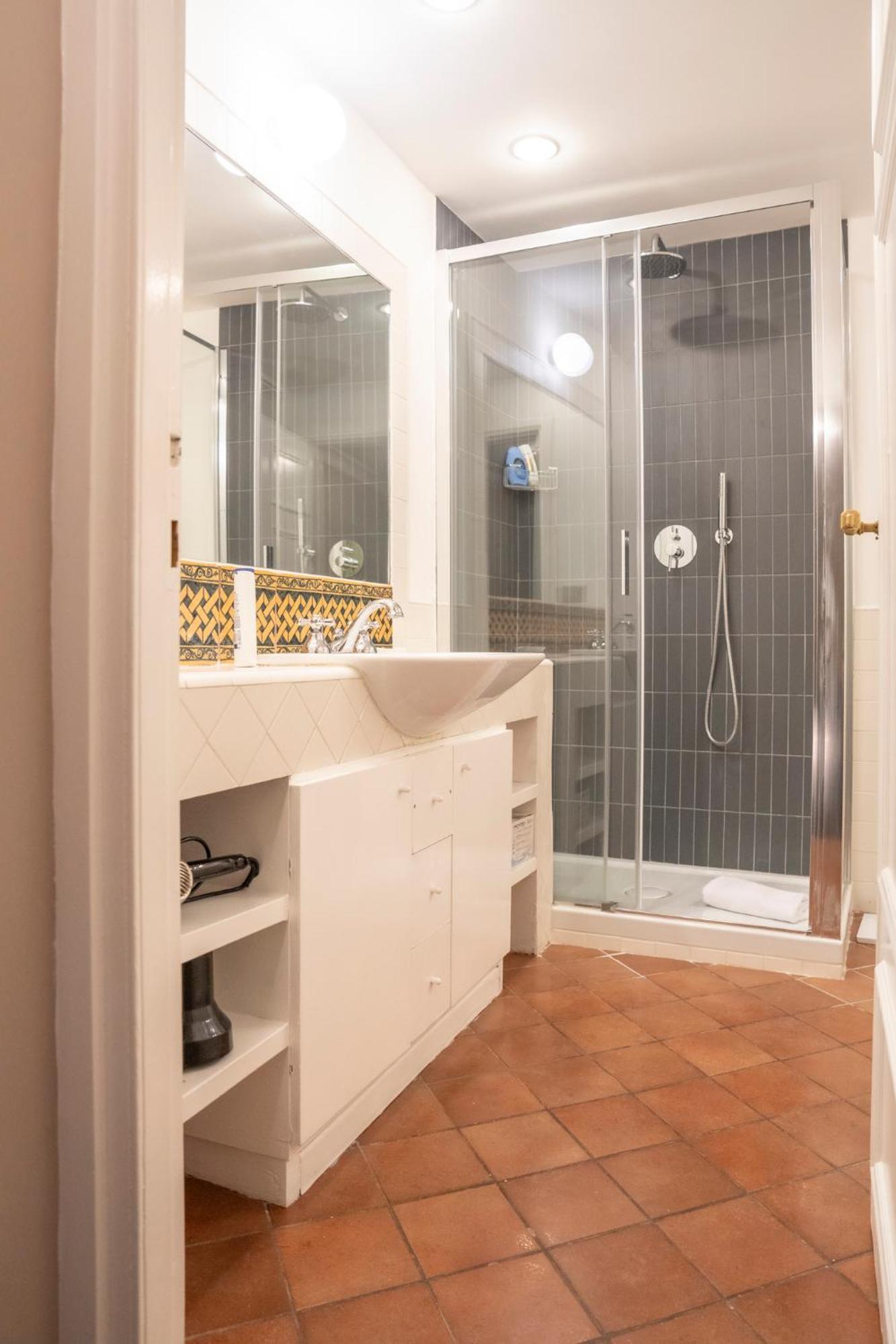 Home D'Elite Ripetta - Spanish Steps Roma Exterior foto