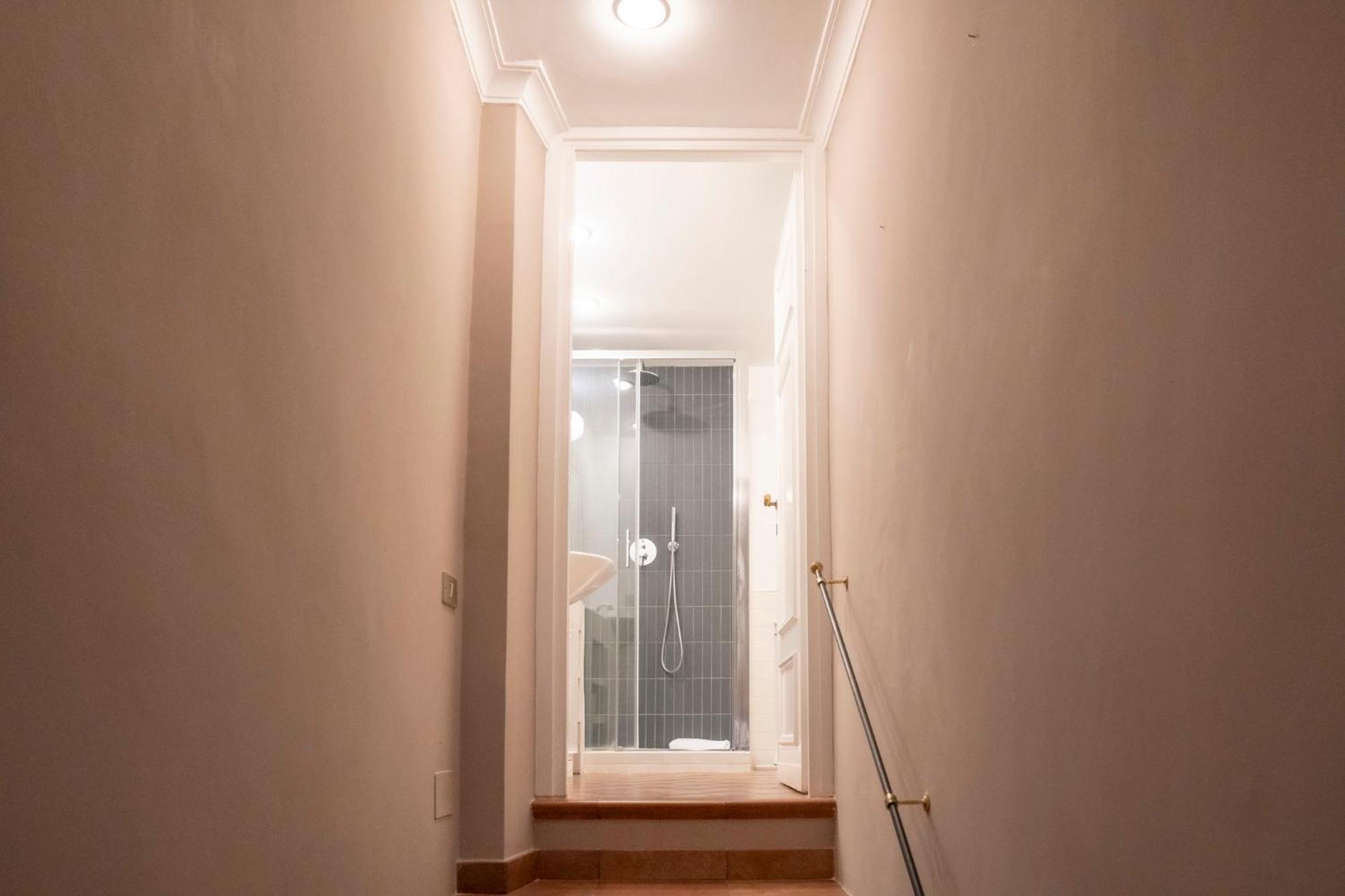 Home D'Elite Ripetta - Spanish Steps Roma Exterior foto
